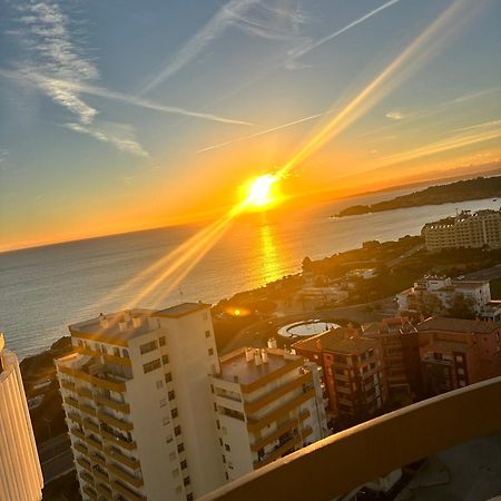 Casa Ivo Oceanview- Apartment 1812 Portimao Bagian luar foto