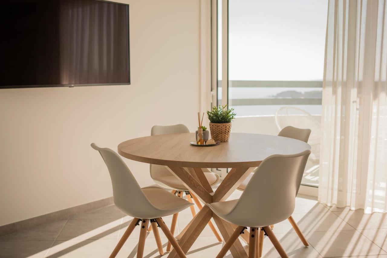 Casa Ivo Oceanview- Apartment 1812 Portimao Bagian luar foto