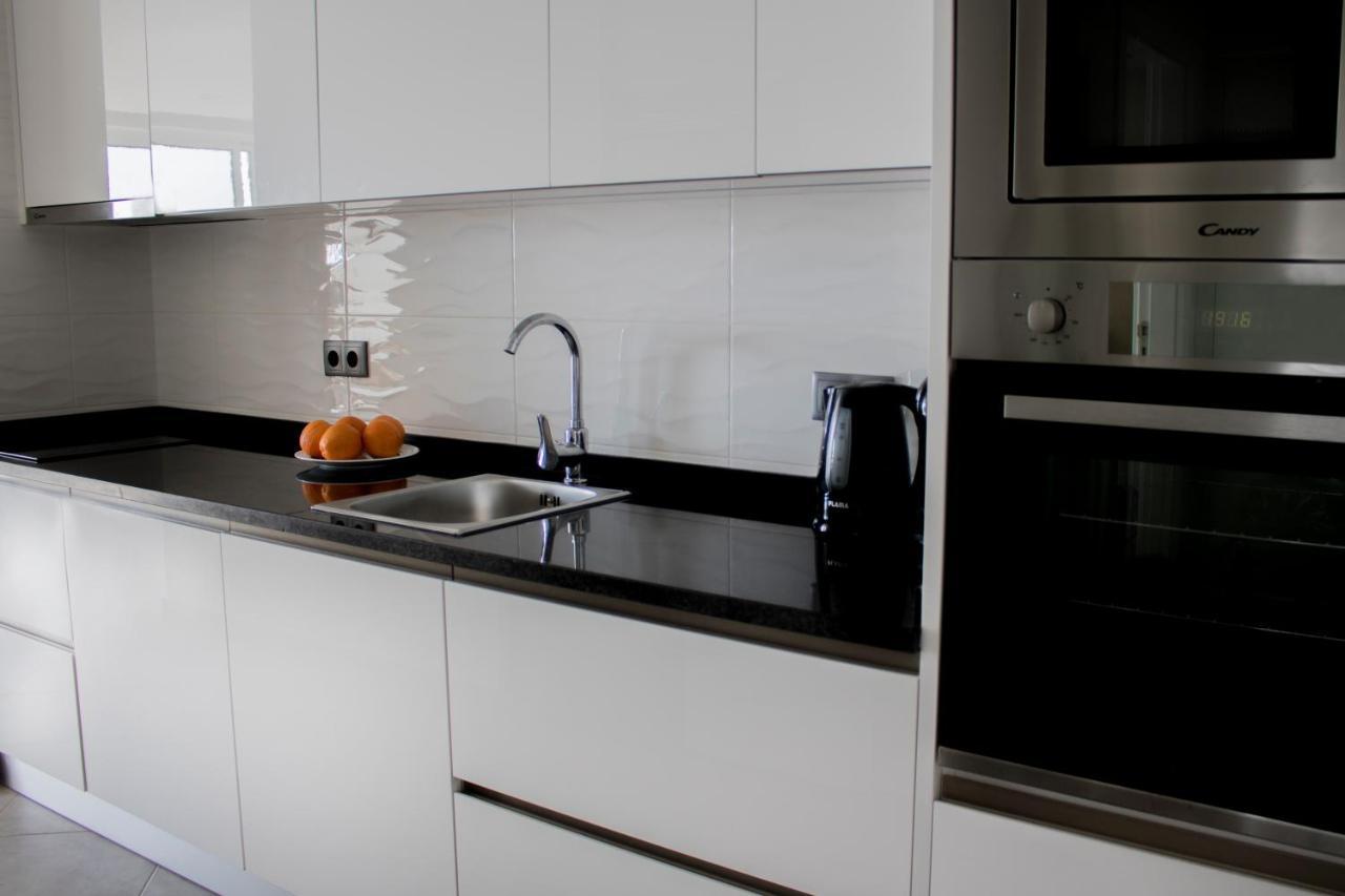 Casa Ivo Oceanview- Apartment 1812 Portimao Bagian luar foto
