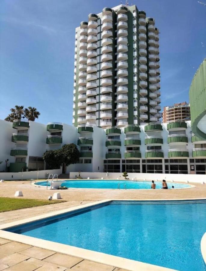 Casa Ivo Oceanview- Apartment 1812 Portimao Bagian luar foto