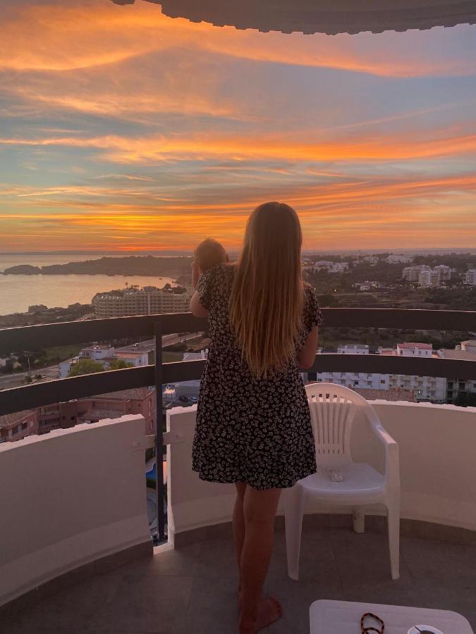 Casa Ivo Oceanview- Apartment 1812 Portimao Bagian luar foto