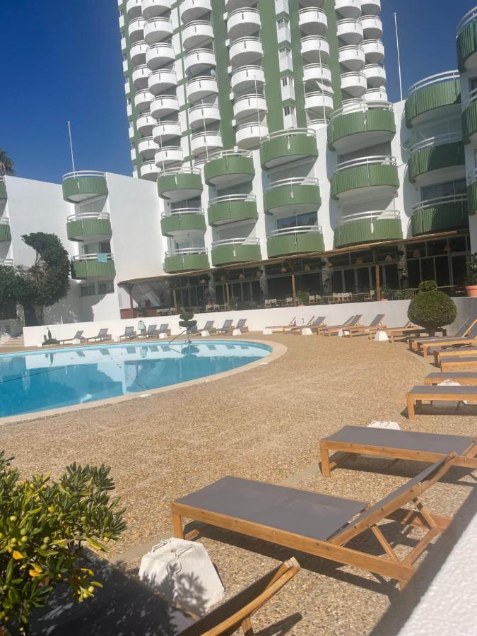 Casa Ivo Oceanview- Apartment 1812 Portimao Bagian luar foto