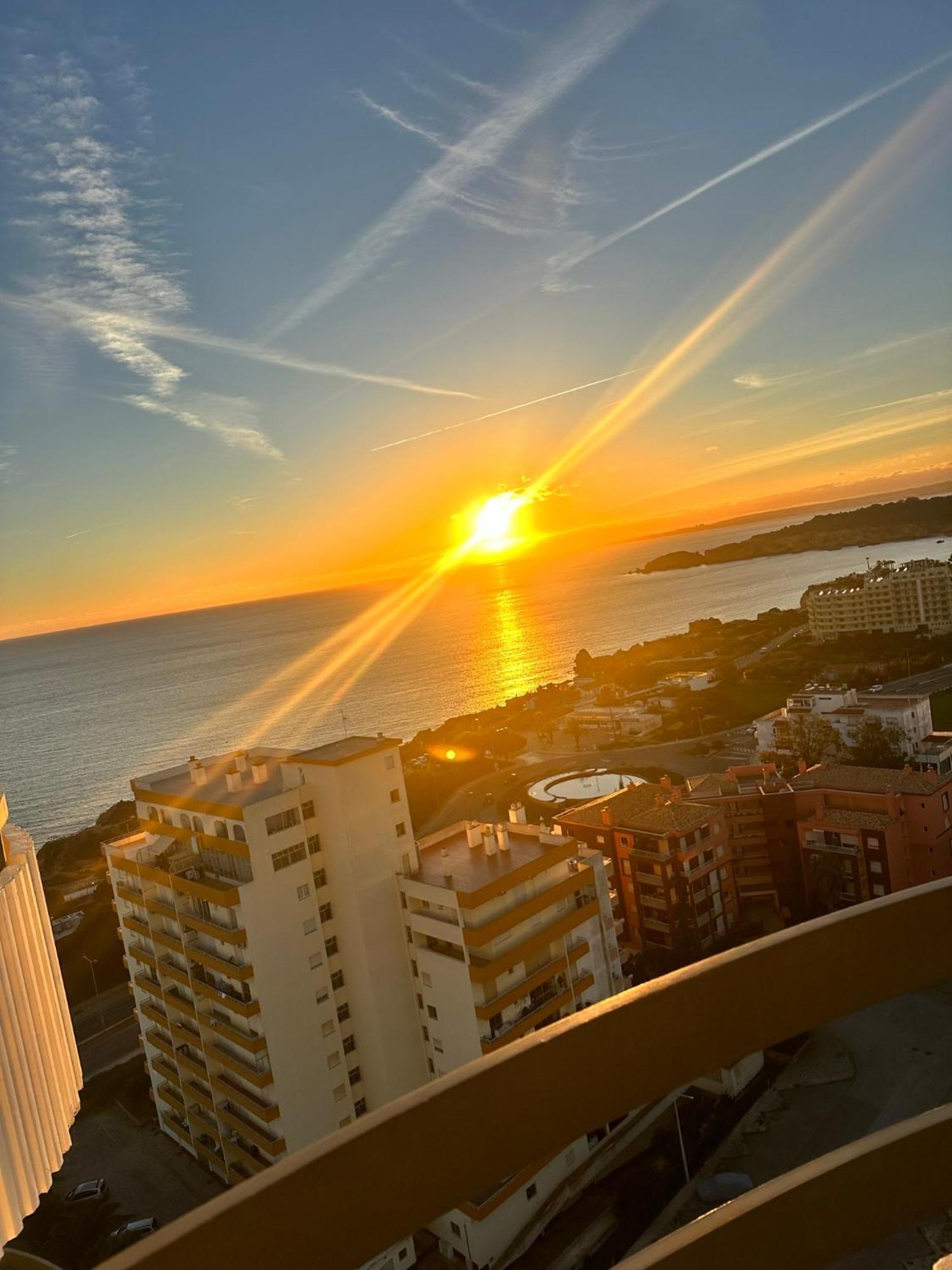 Casa Ivo Oceanview- Apartment 1812 Portimao Bagian luar foto